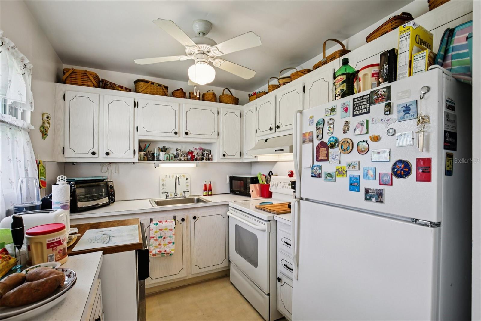 ANDOVER A CONDO - Residential