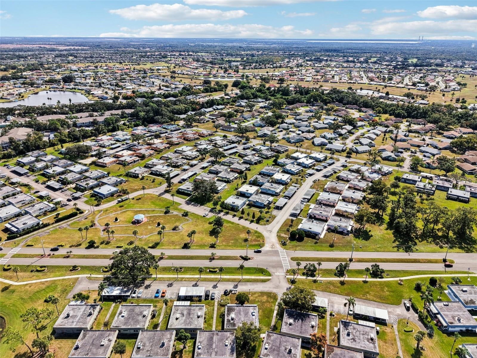 ANDOVER A CONDO - Residential
