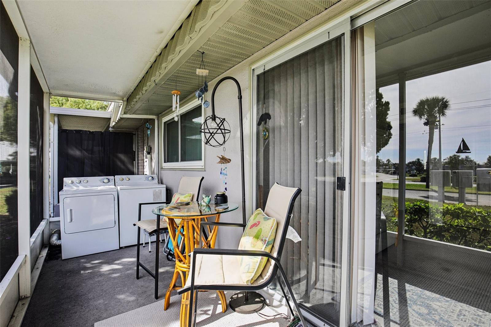 ANDOVER A CONDO - Residential