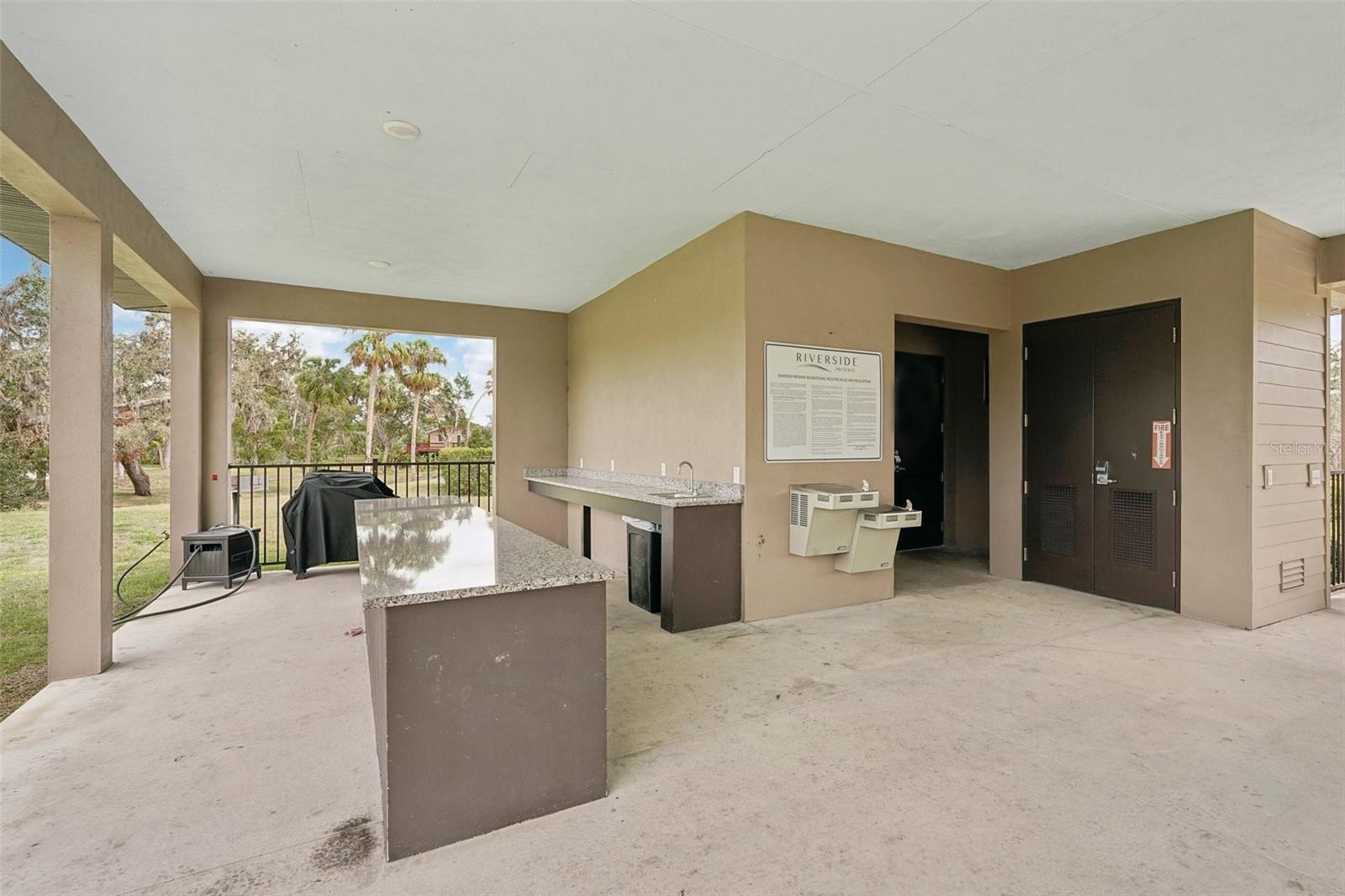 RIVERSIDE PRESERVE - Residential