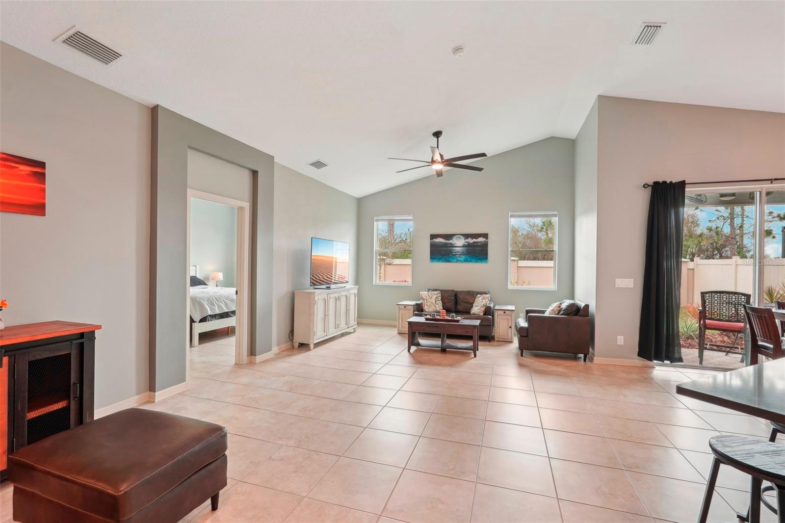 RIVERSIDE PRESERVE - Residential