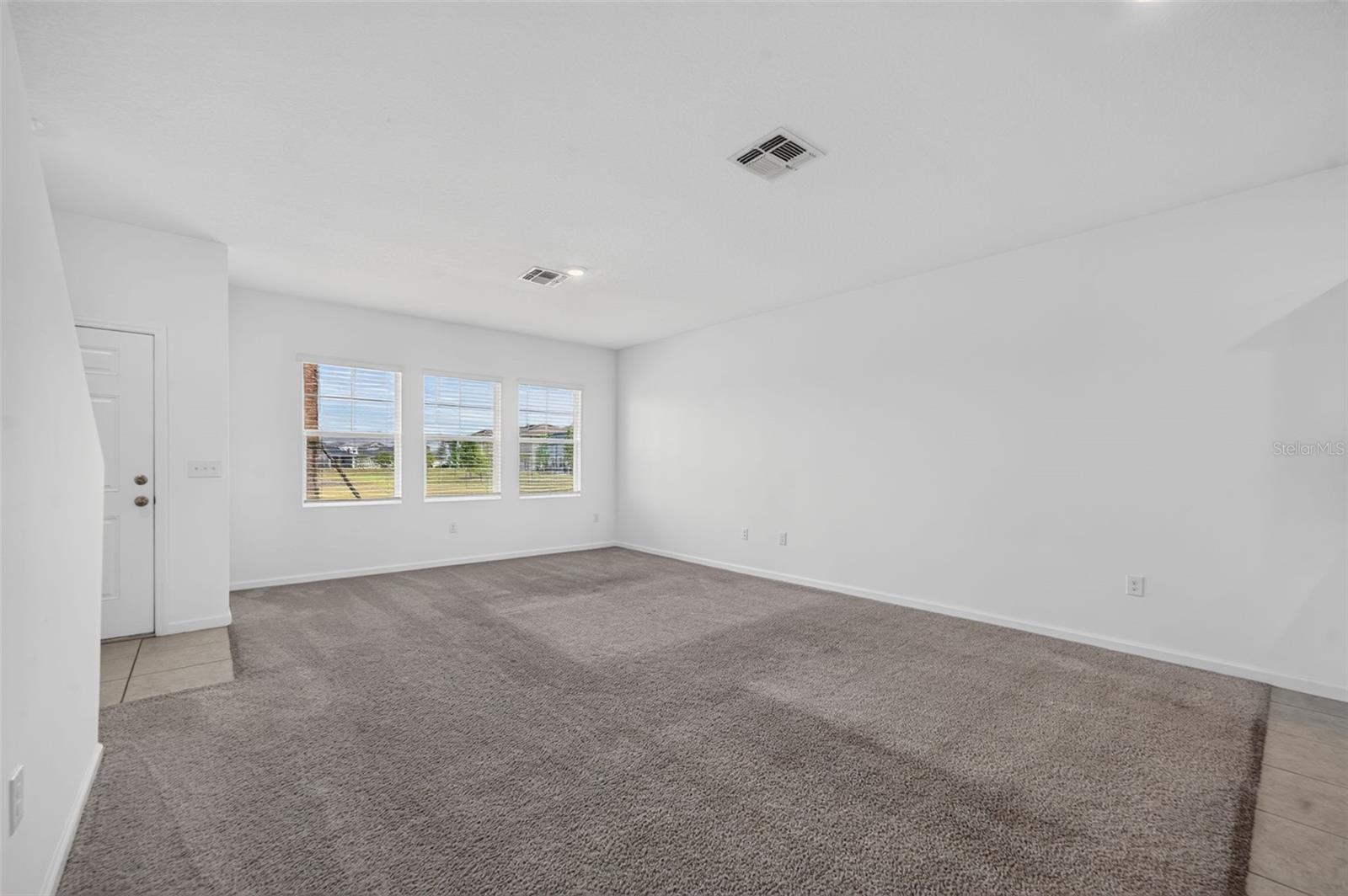 ASHFORD PLACE - Residential