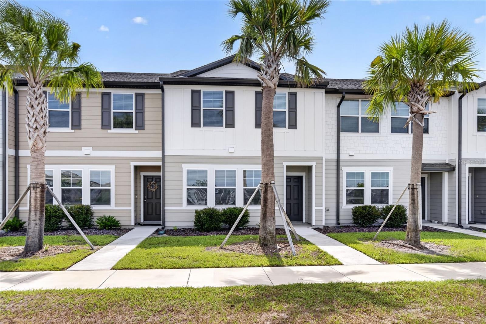 ASHFORD PLACE - Residential