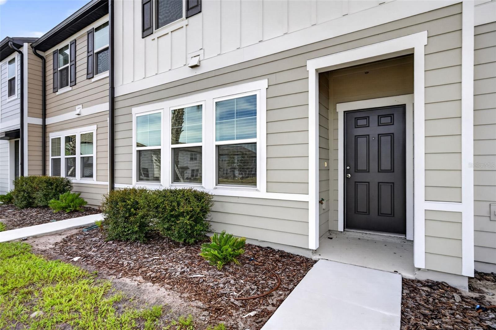 ASHFORD PLACE - Residential