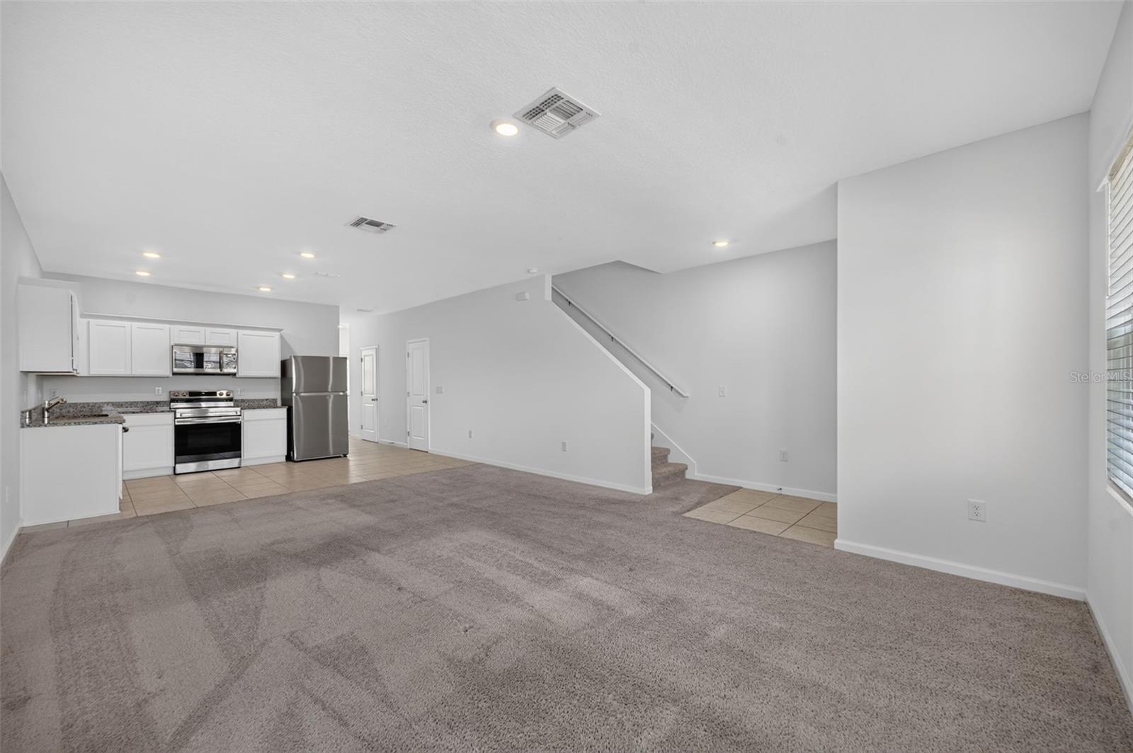 ASHFORD PLACE - Residential