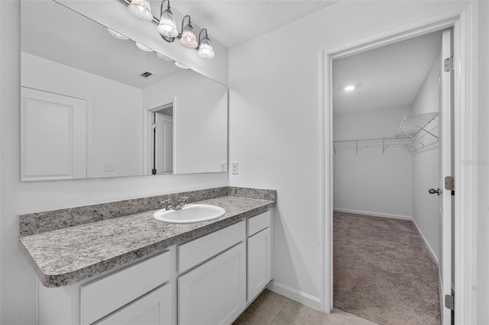 ASHFORD PLACE - Residential