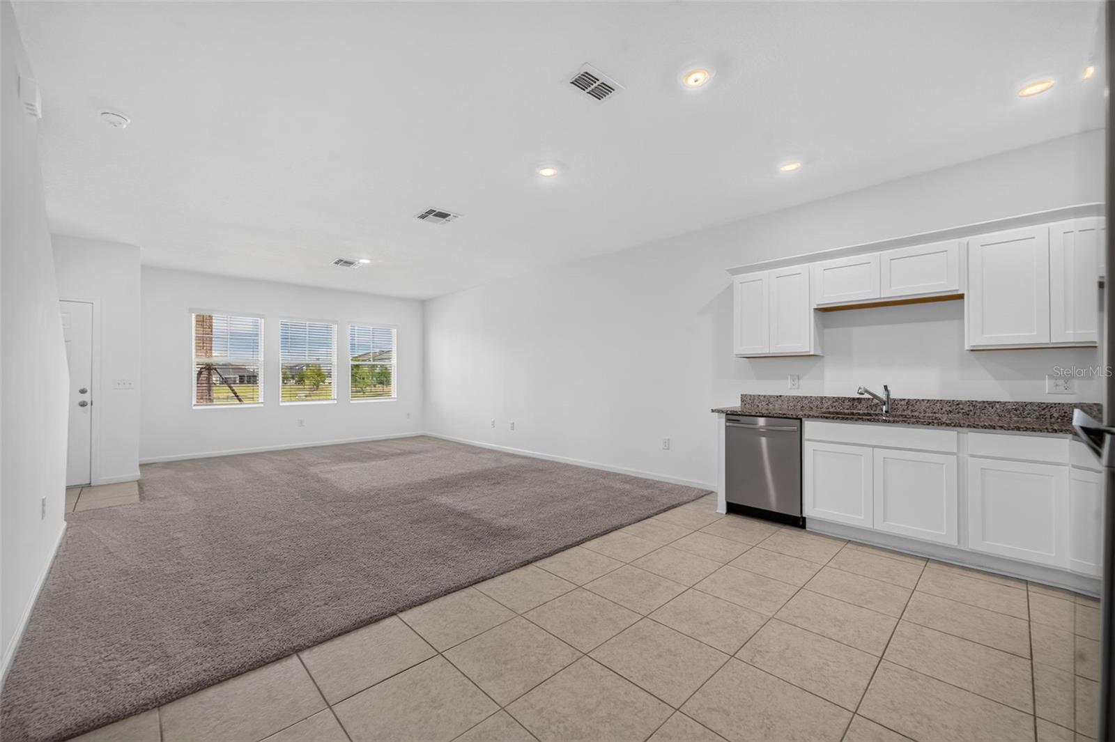 ASHFORD PLACE - Residential