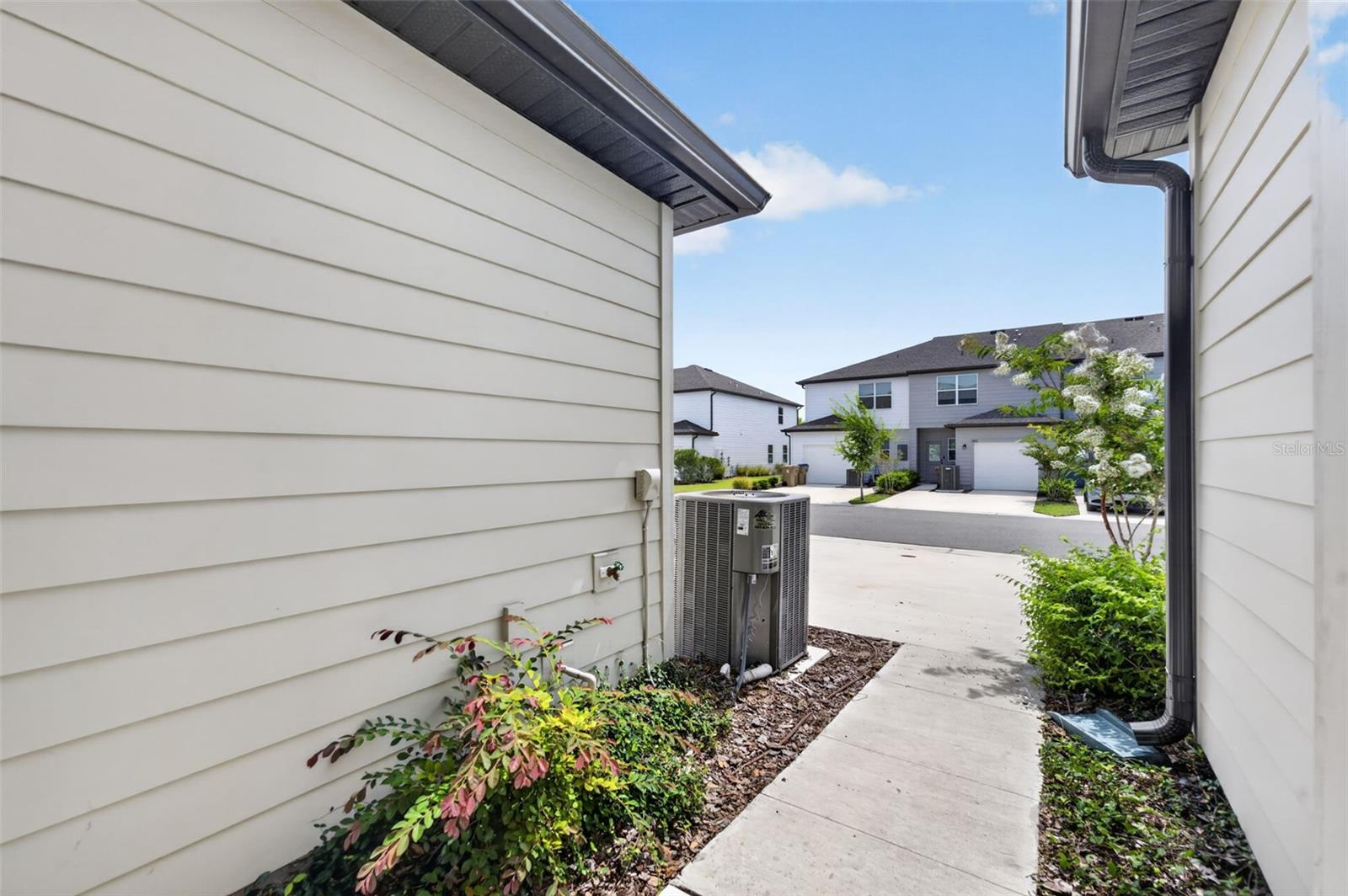 ASHFORD PLACE - Residential
