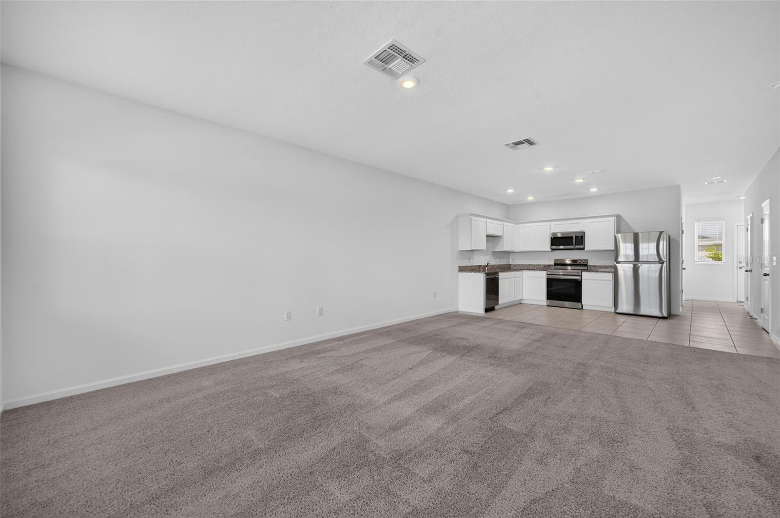 ASHFORD PLACE - Residential