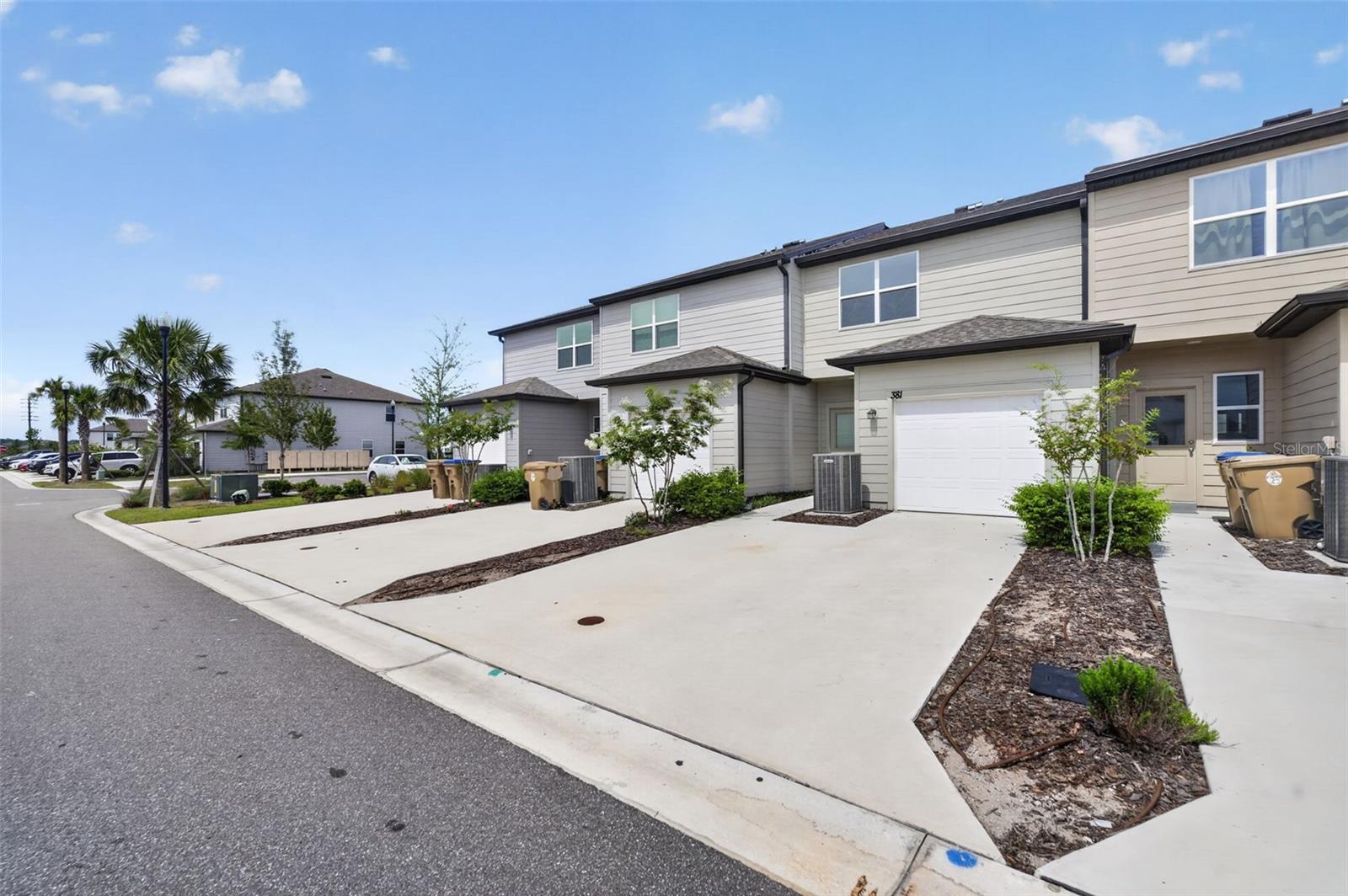 ASHFORD PLACE - Residential
