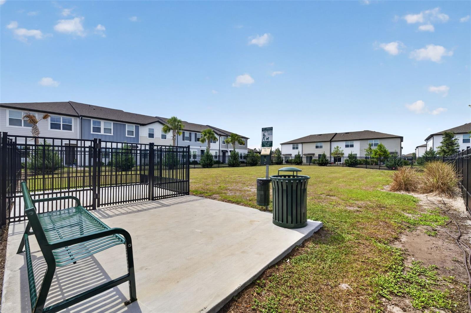 ASHFORD PLACE - Residential