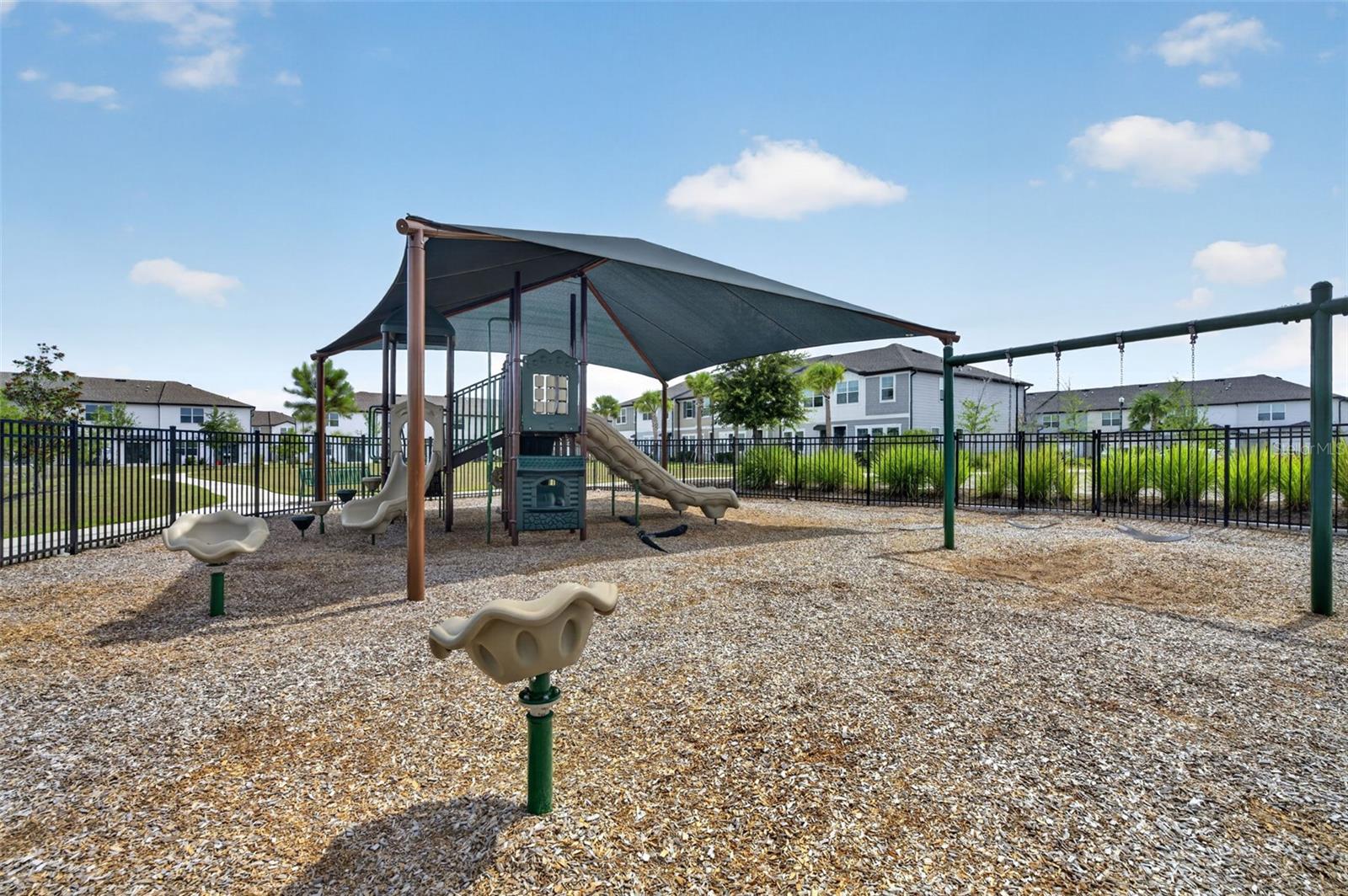 ASHFORD PLACE - Residential