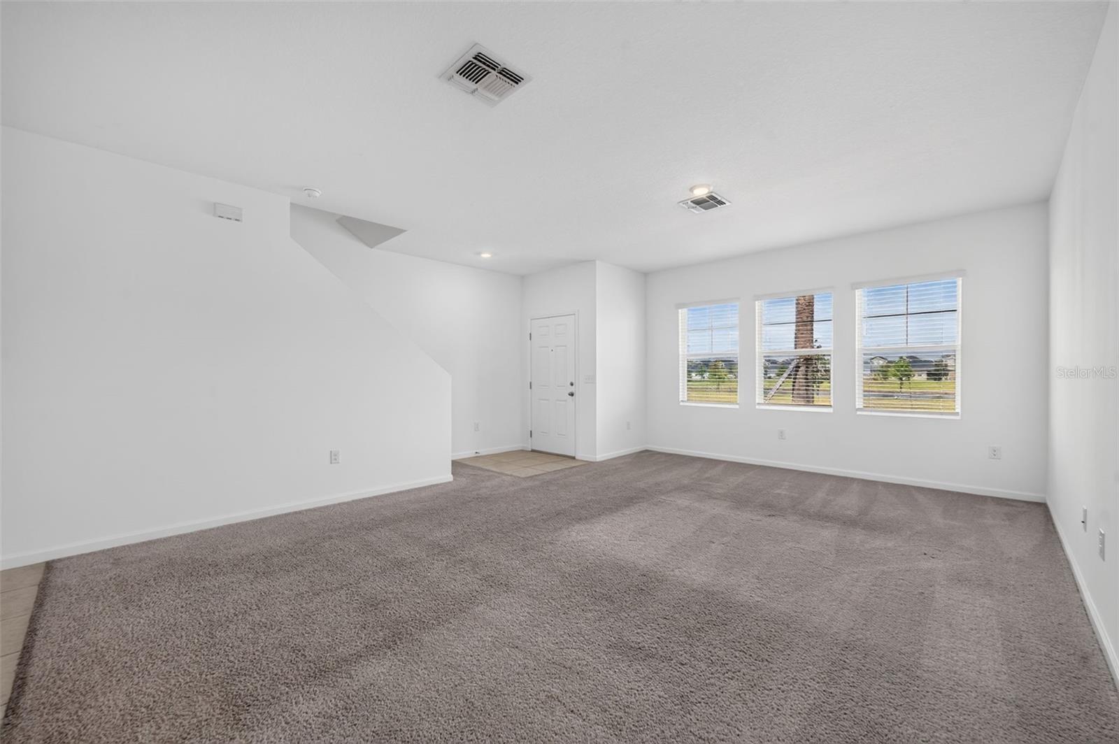 ASHFORD PLACE - Residential