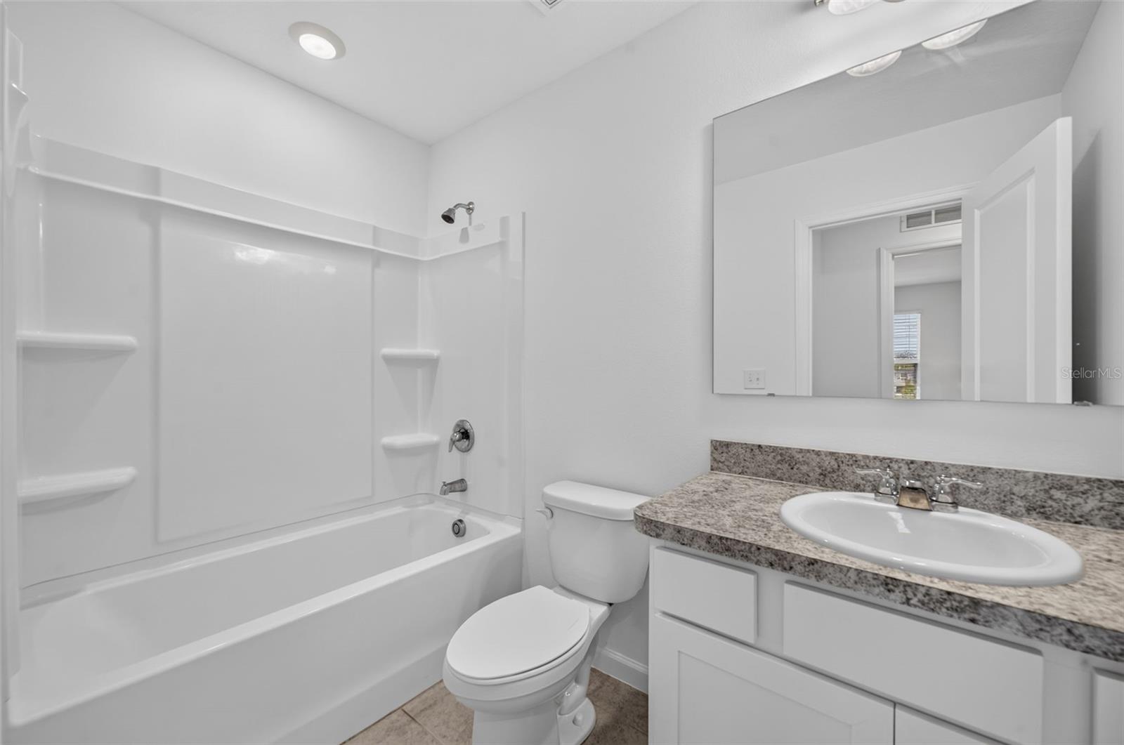 ASHFORD PLACE - Residential