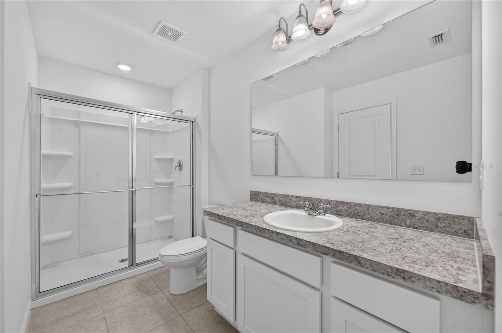 ASHFORD PLACE - Residential