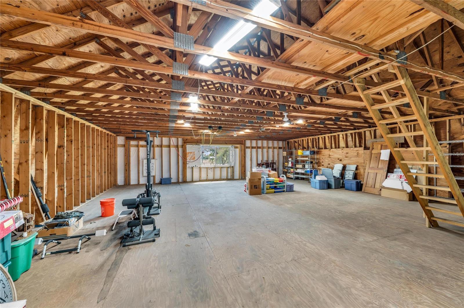 ENGLEWOOD FARM ACRES - Residential