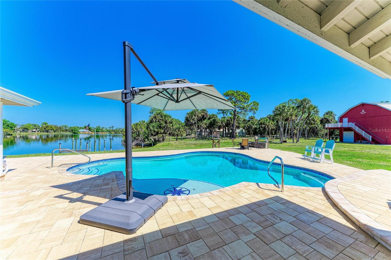 ENGLEWOOD FARM ACRES - Residential