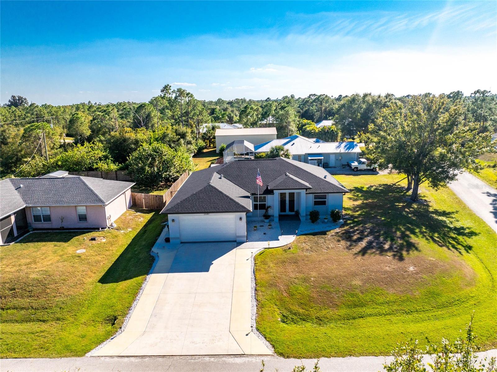 PORT CHARLOTTE SEC 013 - Residential