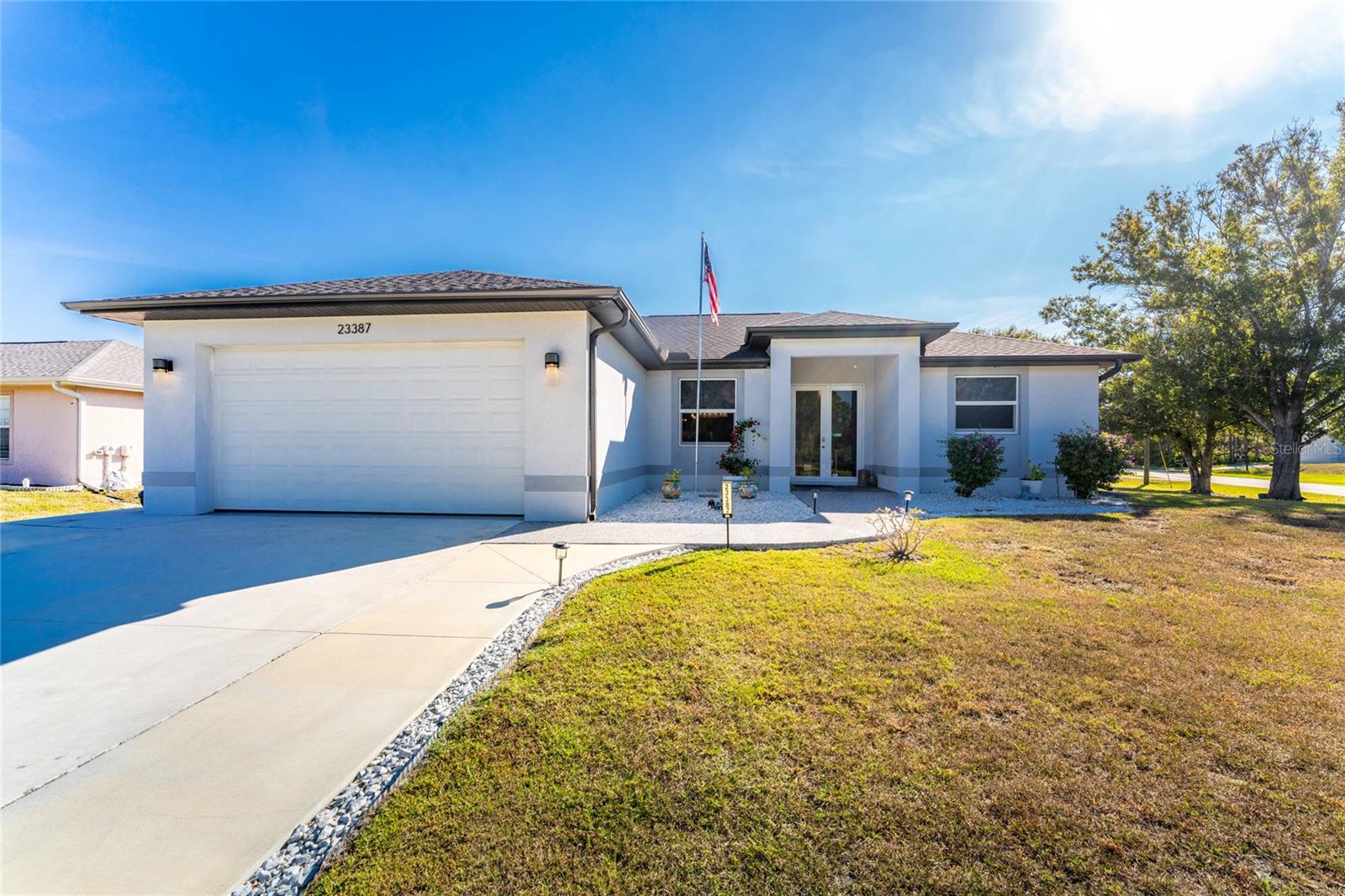 PORT CHARLOTTE SEC 013 - Residential