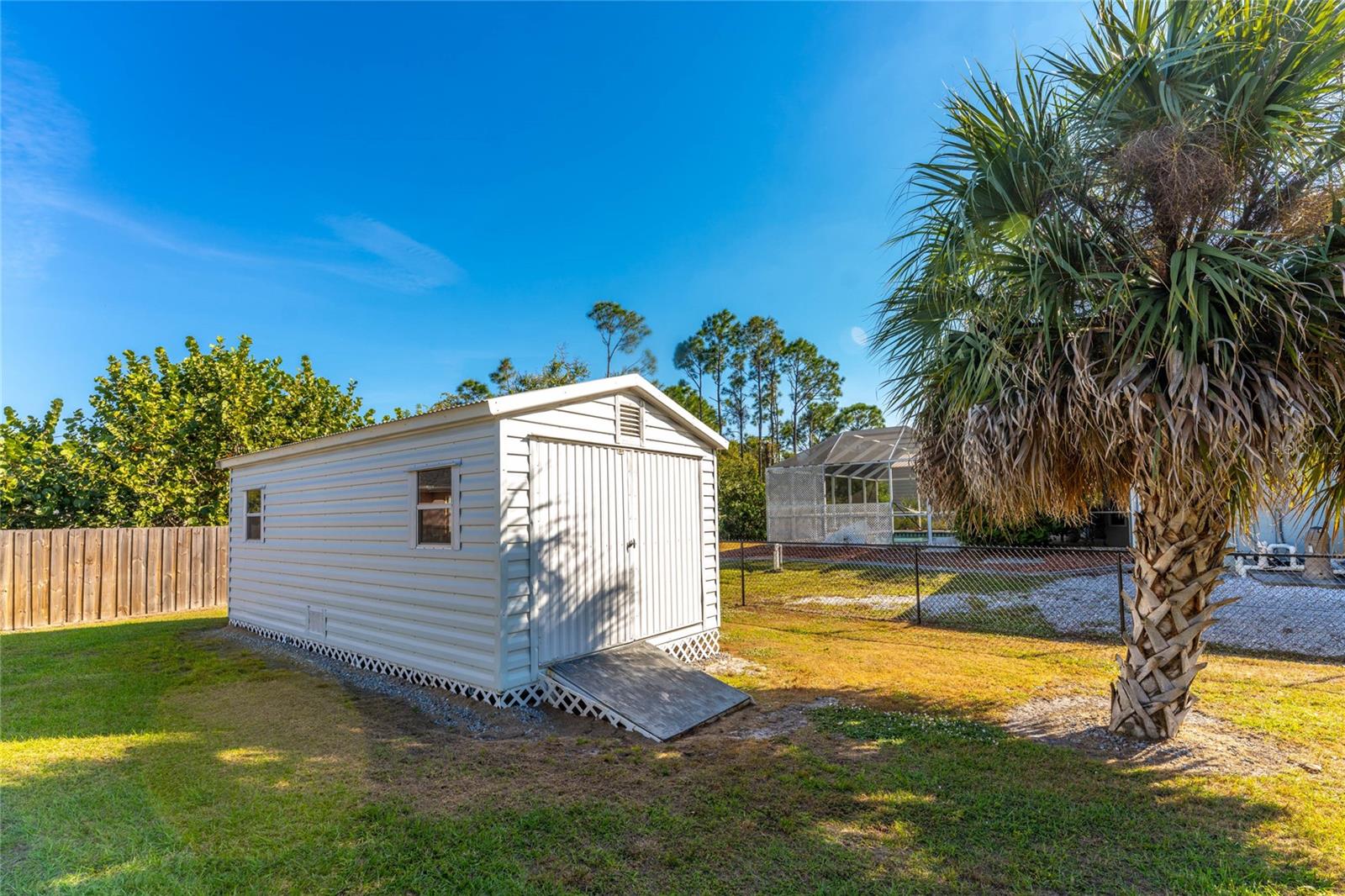 PORT CHARLOTTE SEC 013 - Residential