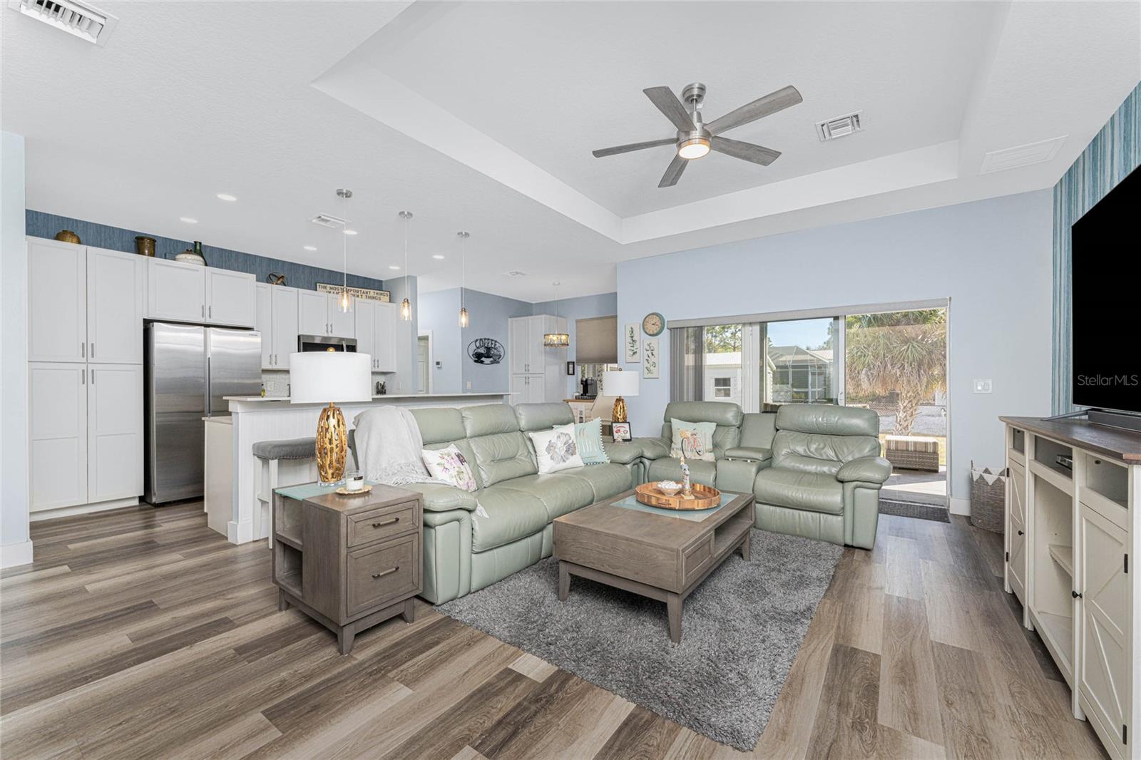 PORT CHARLOTTE SEC 013 - Residential