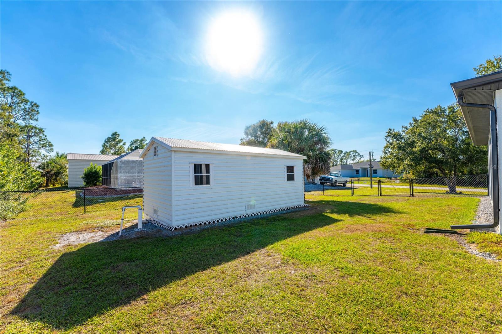 PORT CHARLOTTE SEC 013 - Residential