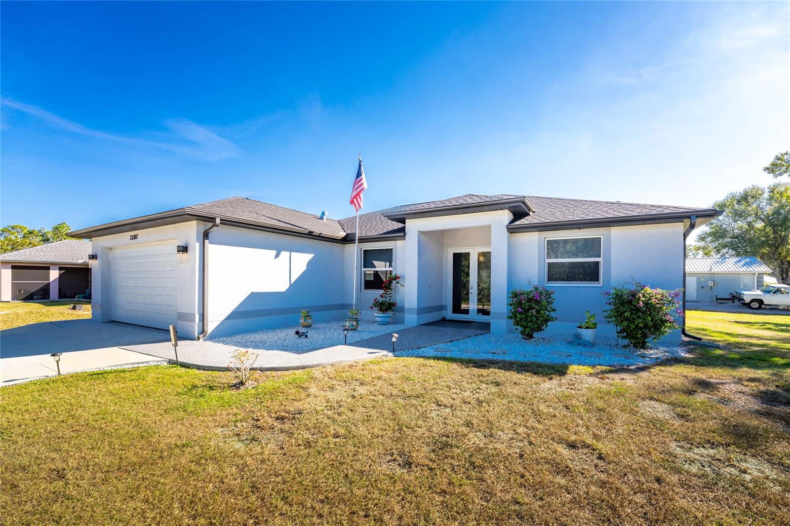 PORT CHARLOTTE SEC 013 - Residential