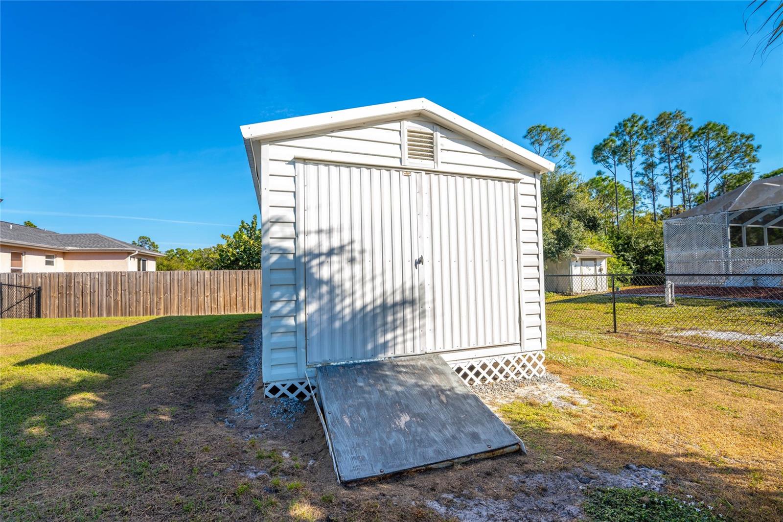 PORT CHARLOTTE SEC 013 - Residential