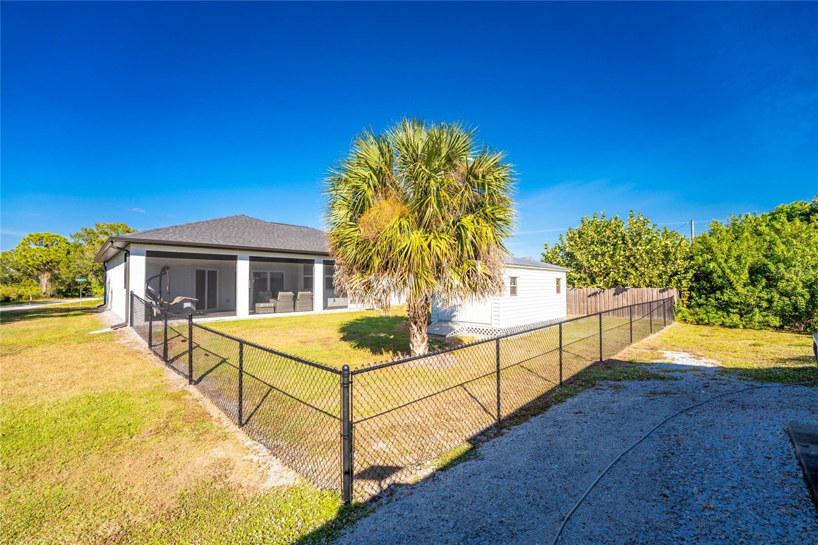 PORT CHARLOTTE SEC 013 - Residential