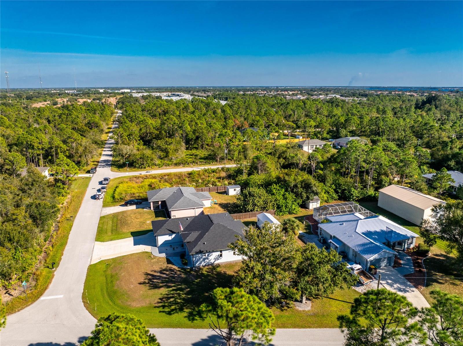PORT CHARLOTTE SEC 013 - Residential