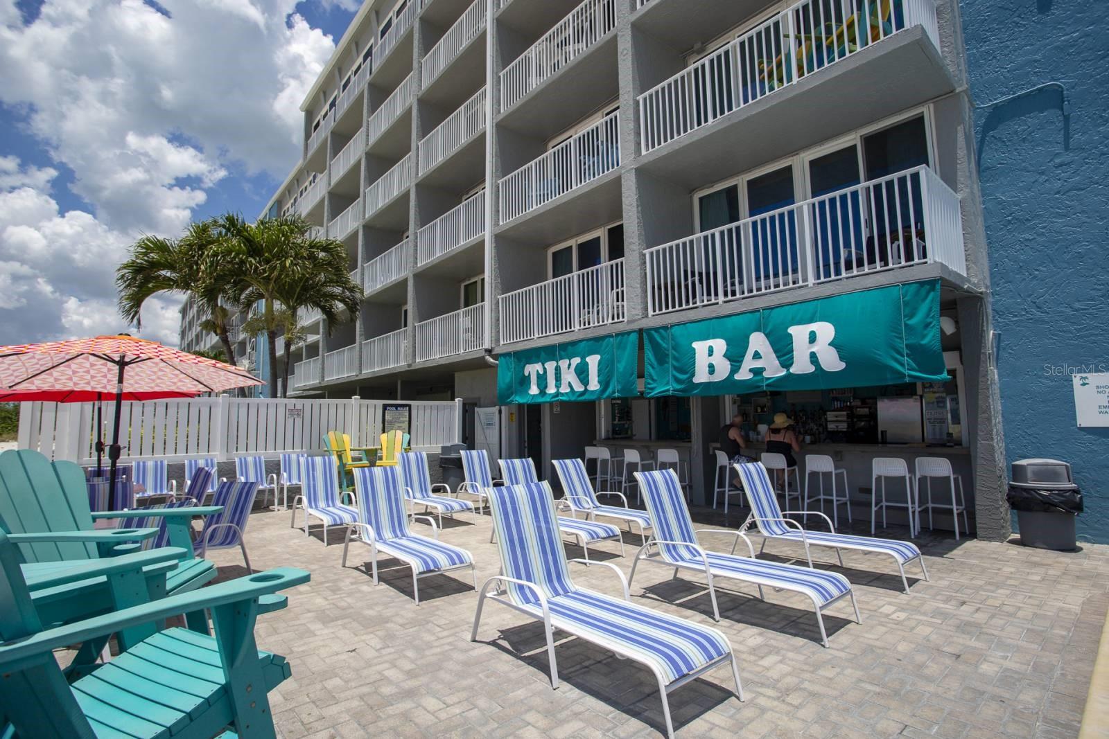 ISLAND INN CONDO - Residential