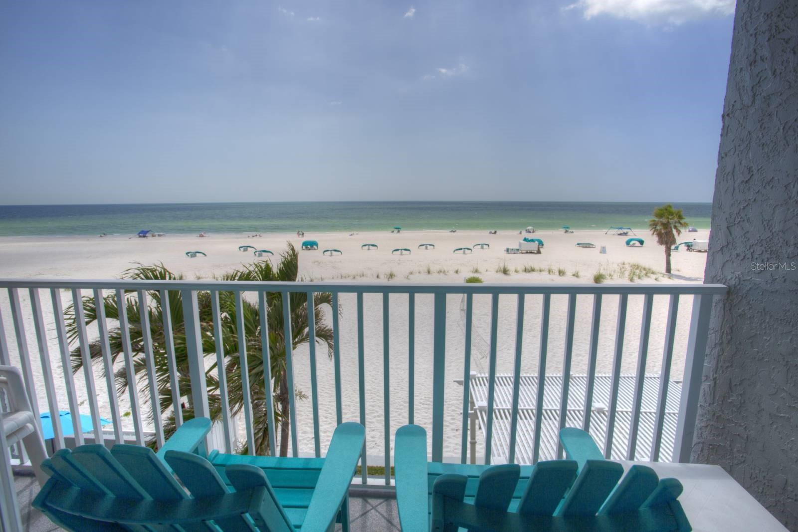 ISLAND INN CONDO - Residential