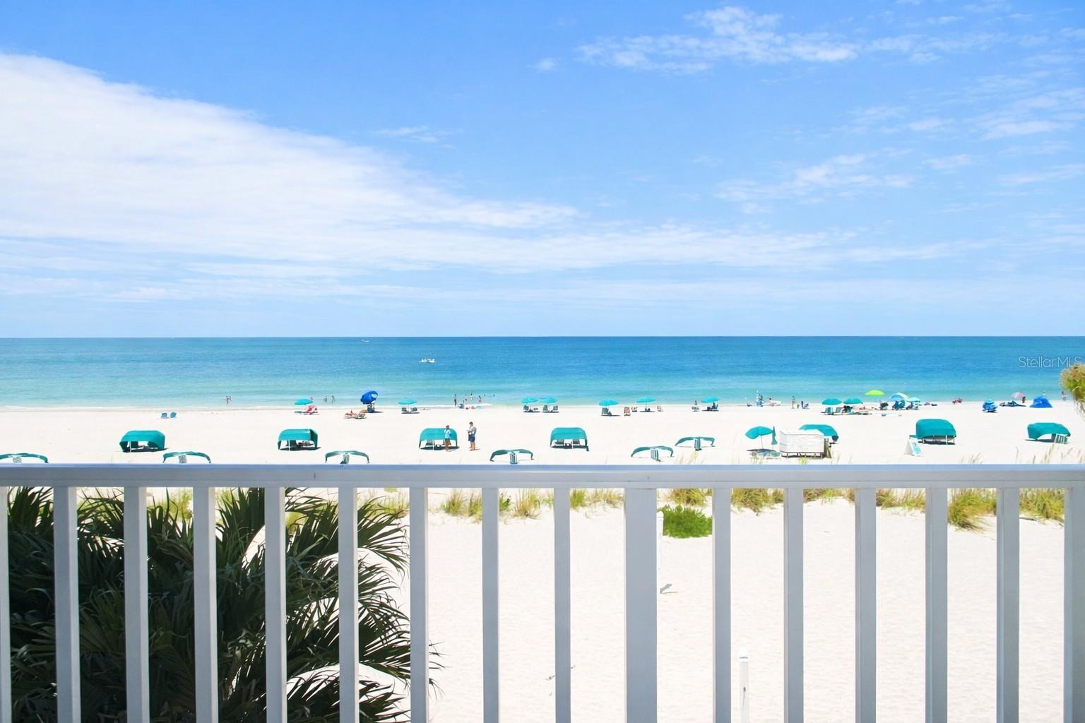 ISLAND INN CONDO - Residential