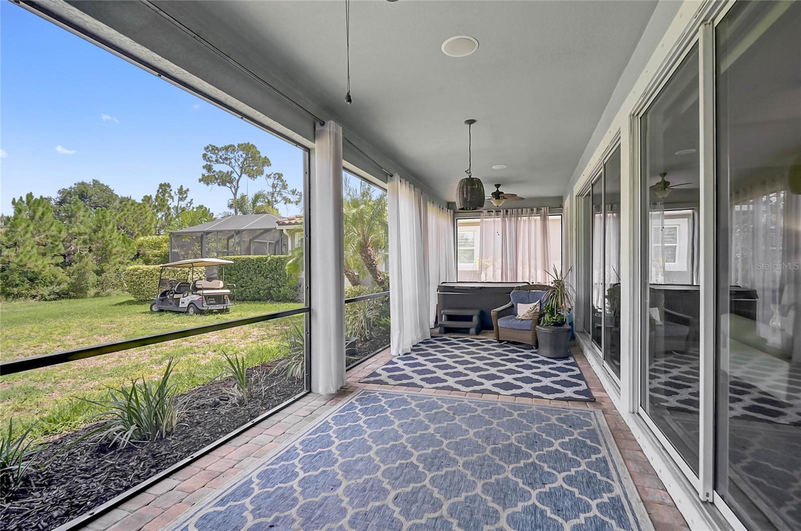 RENAISSANCE/WEST VILLAGES PH 1 - Residential