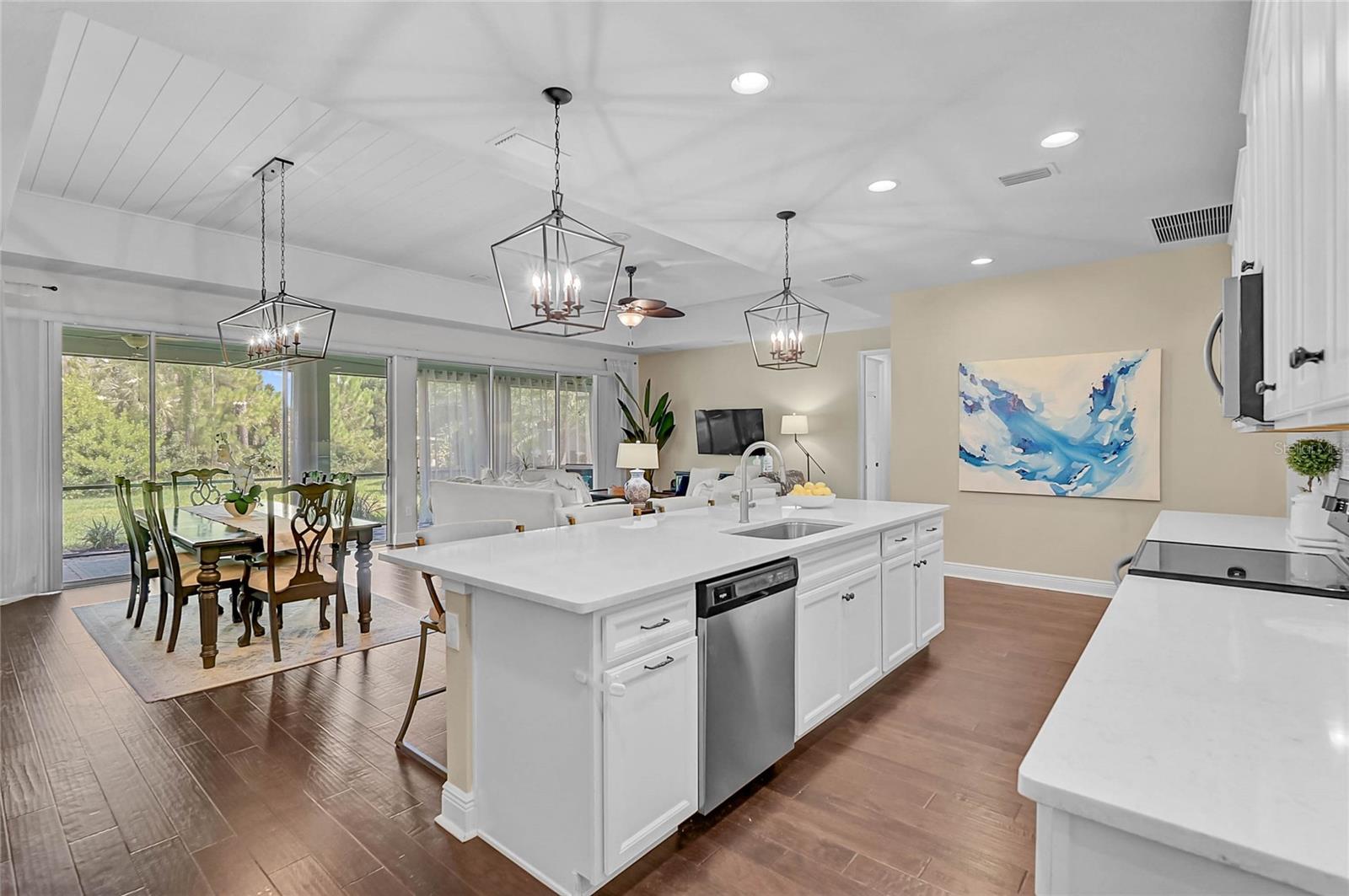 RENAISSANCE/WEST VILLAGES PH 1 - Residential
