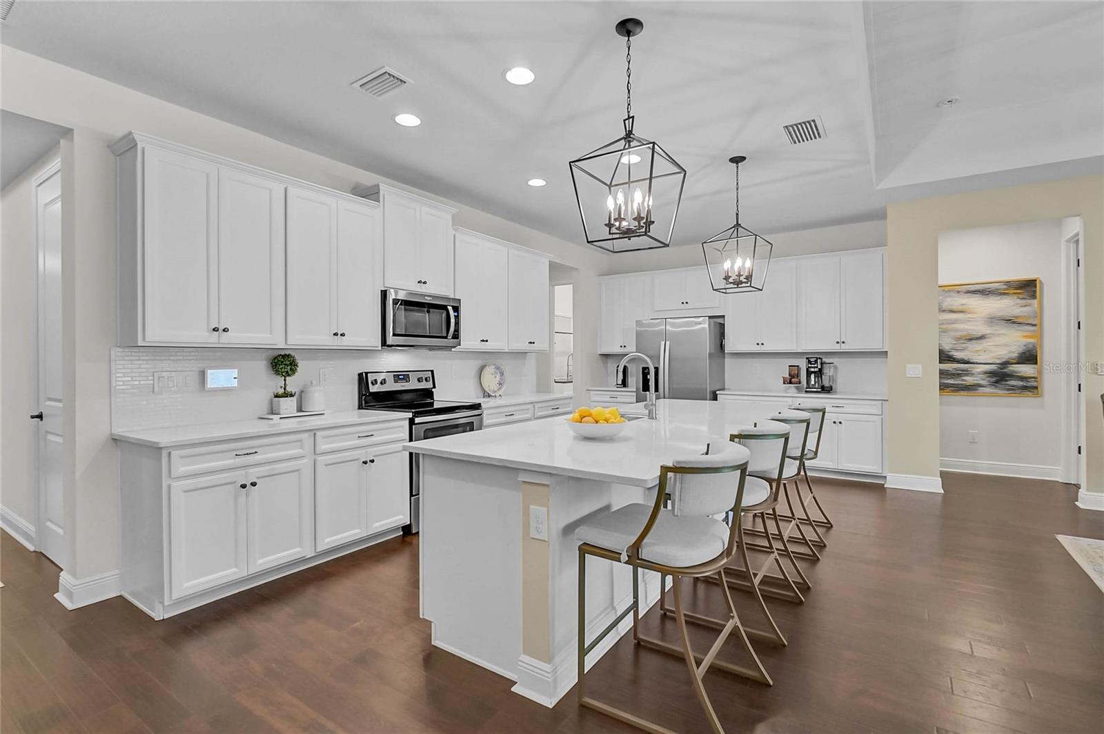 RENAISSANCE/WEST VILLAGES PH 1 - Residential