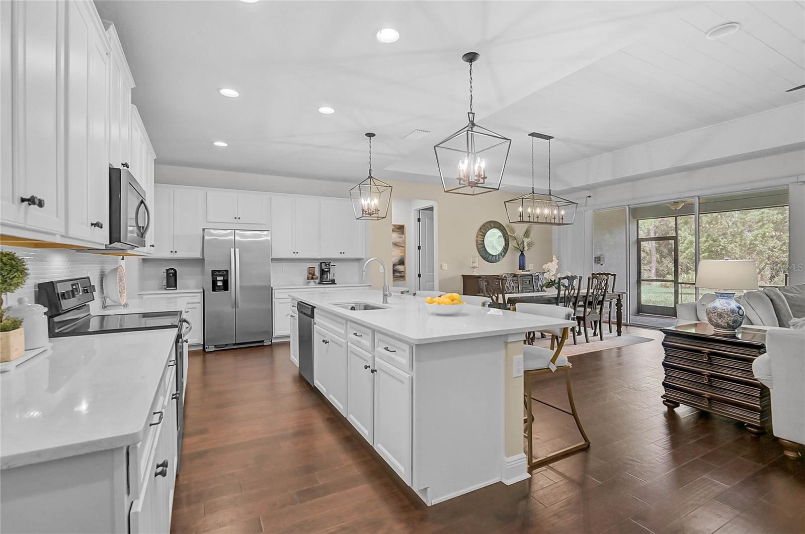 RENAISSANCE/WEST VILLAGES PH 1 - Residential