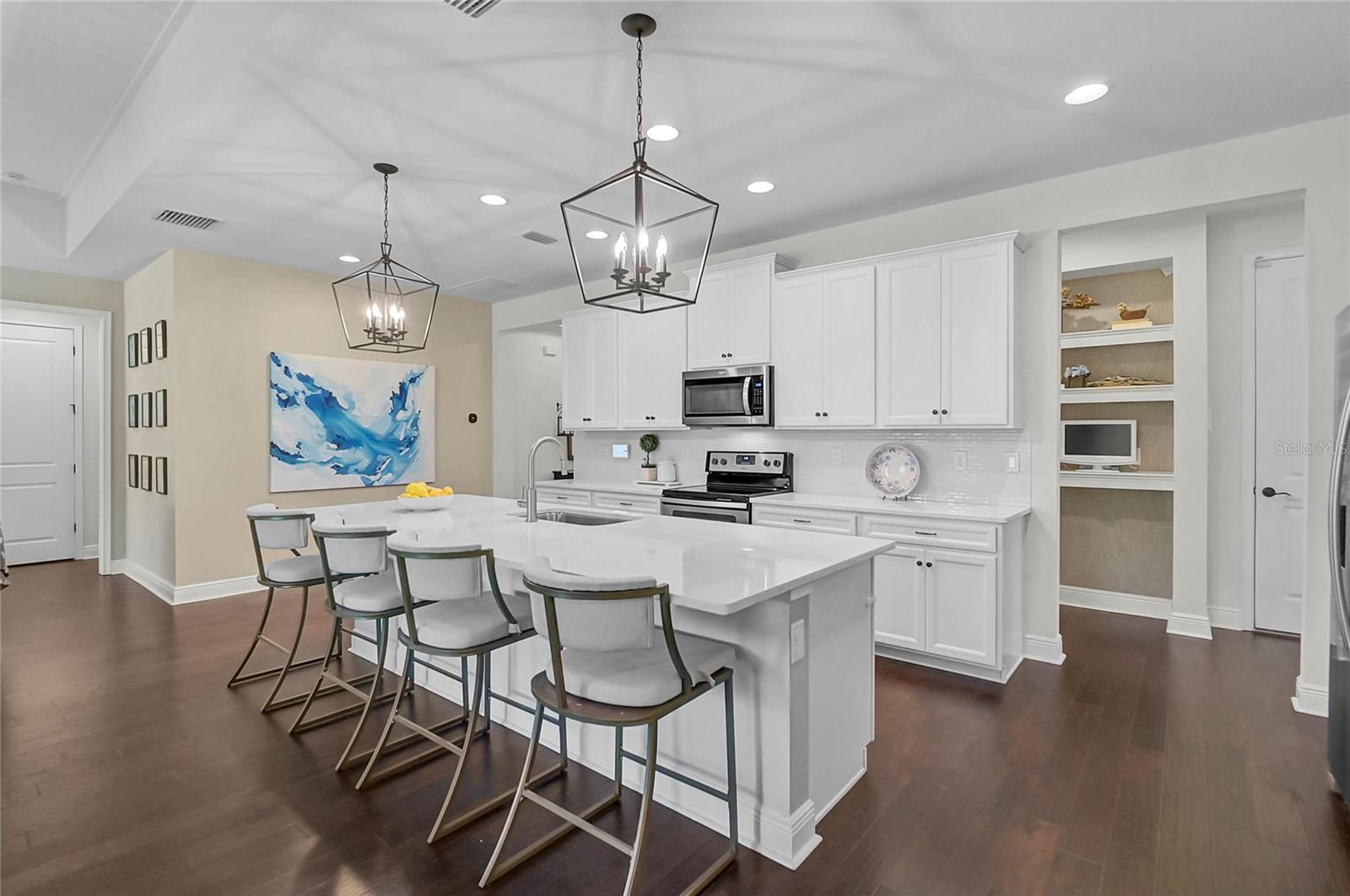 RENAISSANCE/WEST VILLAGES PH 1 - Residential