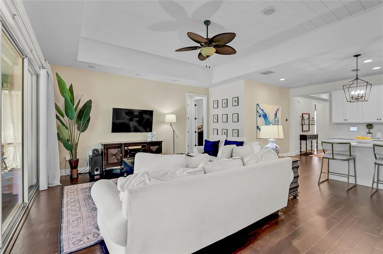 RENAISSANCE/WEST VILLAGES PH 1 - Residential