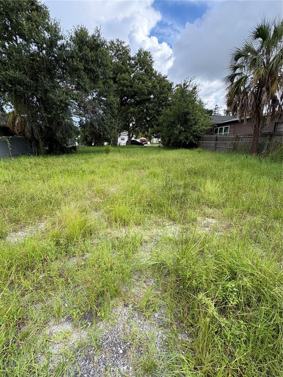 RIDGEWOOD TERRACE - Land