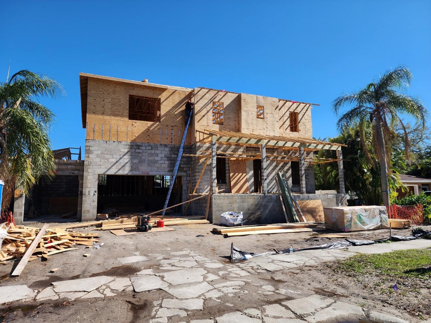 EDEN SHORES SEC 2 - Residential