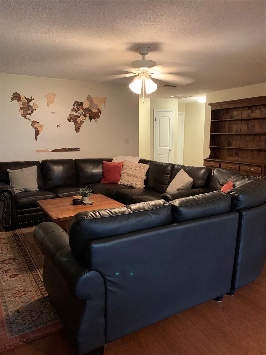 SUTHERLAND TOWN OF - Residential Lease