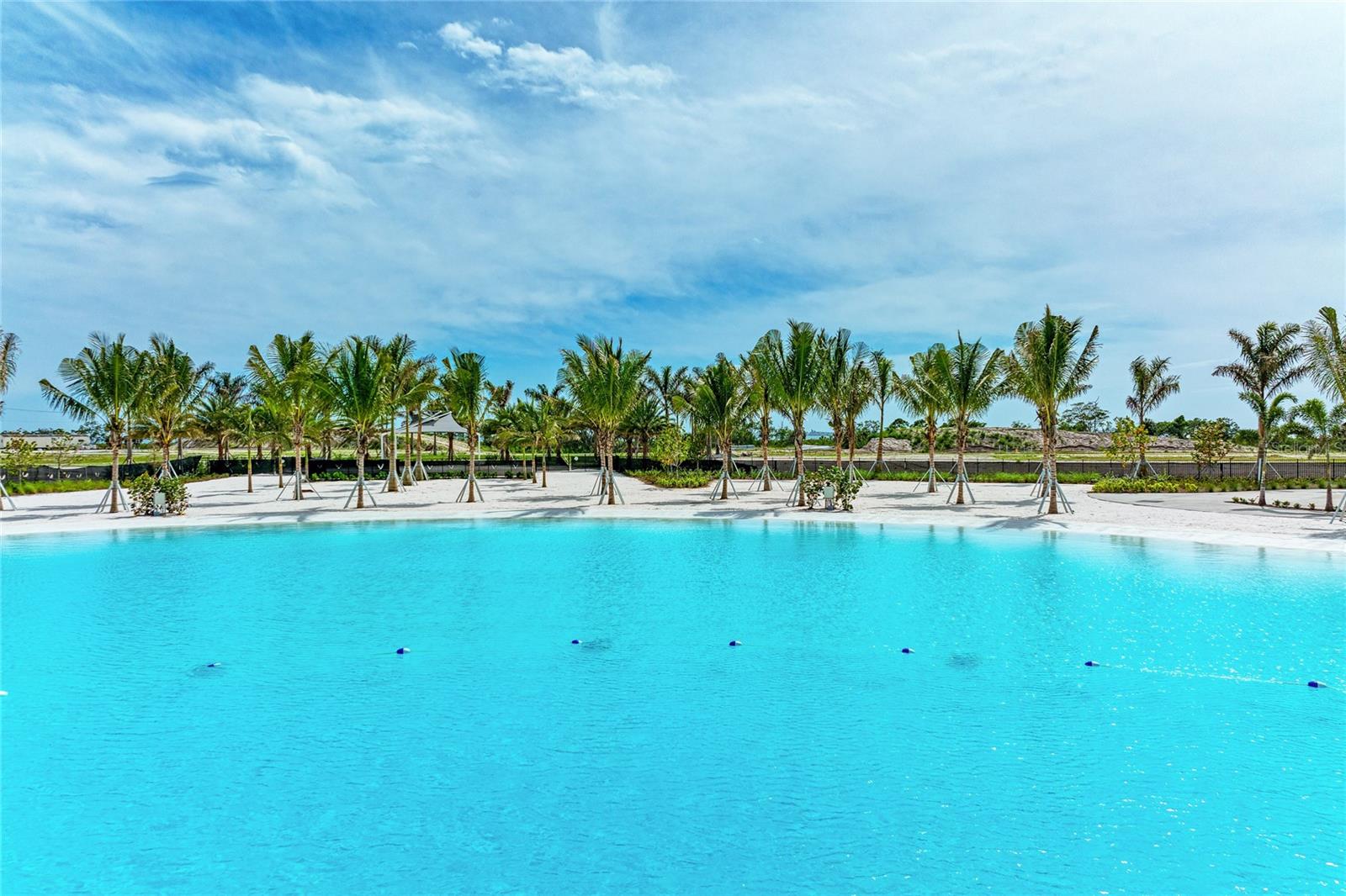 AQUA LAGOON TWNHMS - Residential