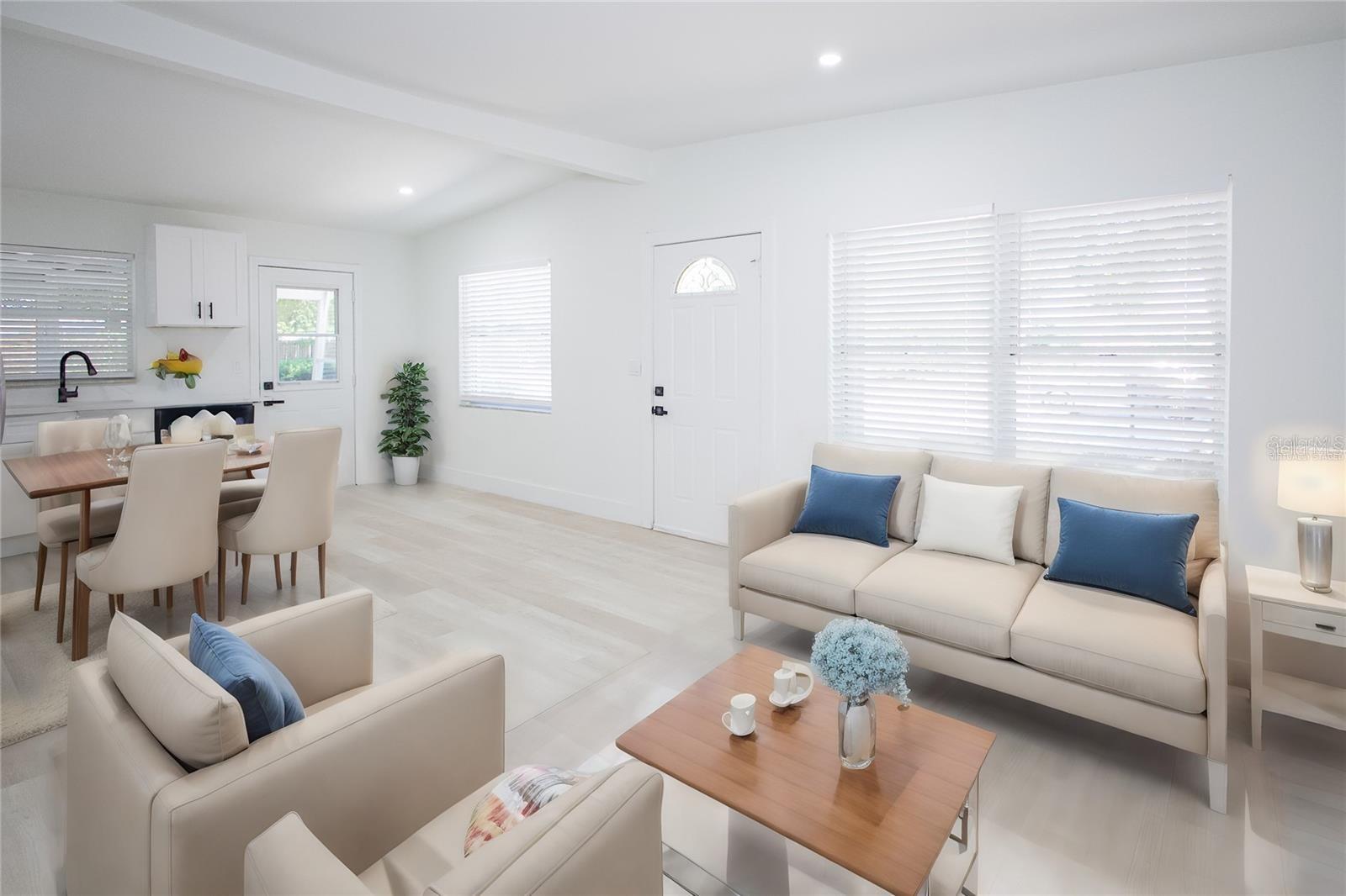 CRESTRIDGE 6TH ADD - Residential