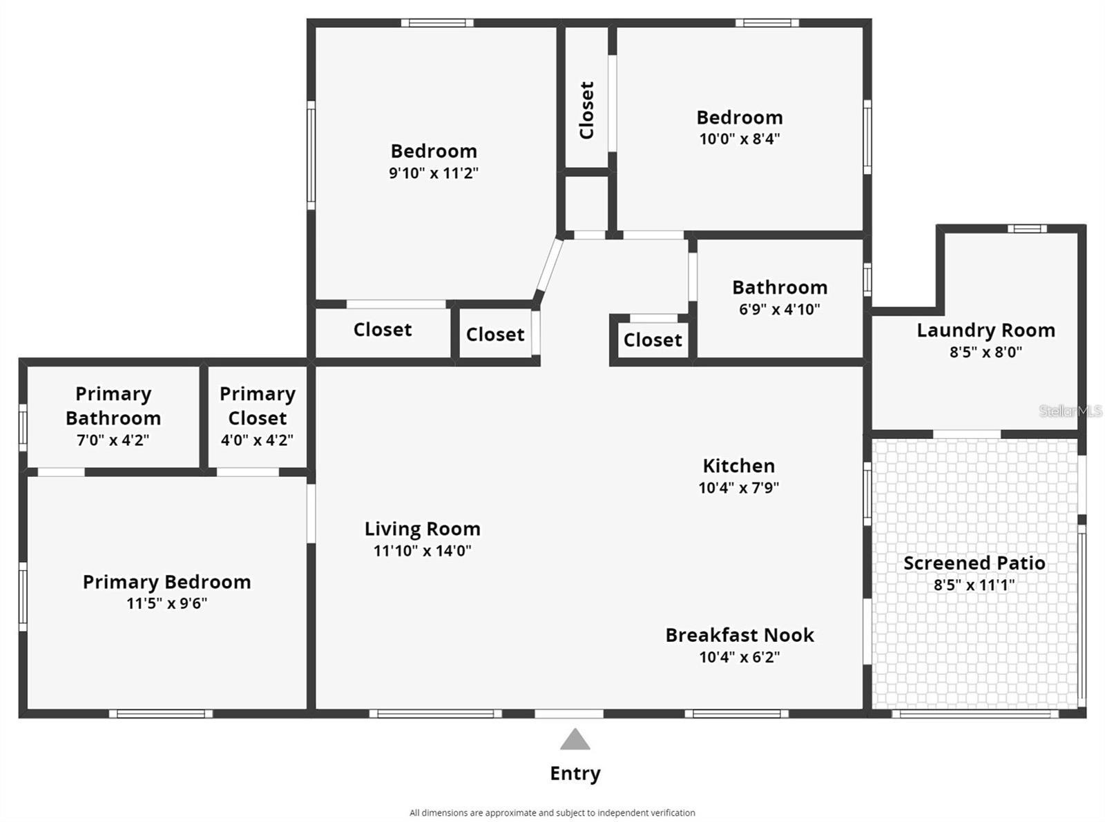 CRESTRIDGE 6TH ADD - Residential