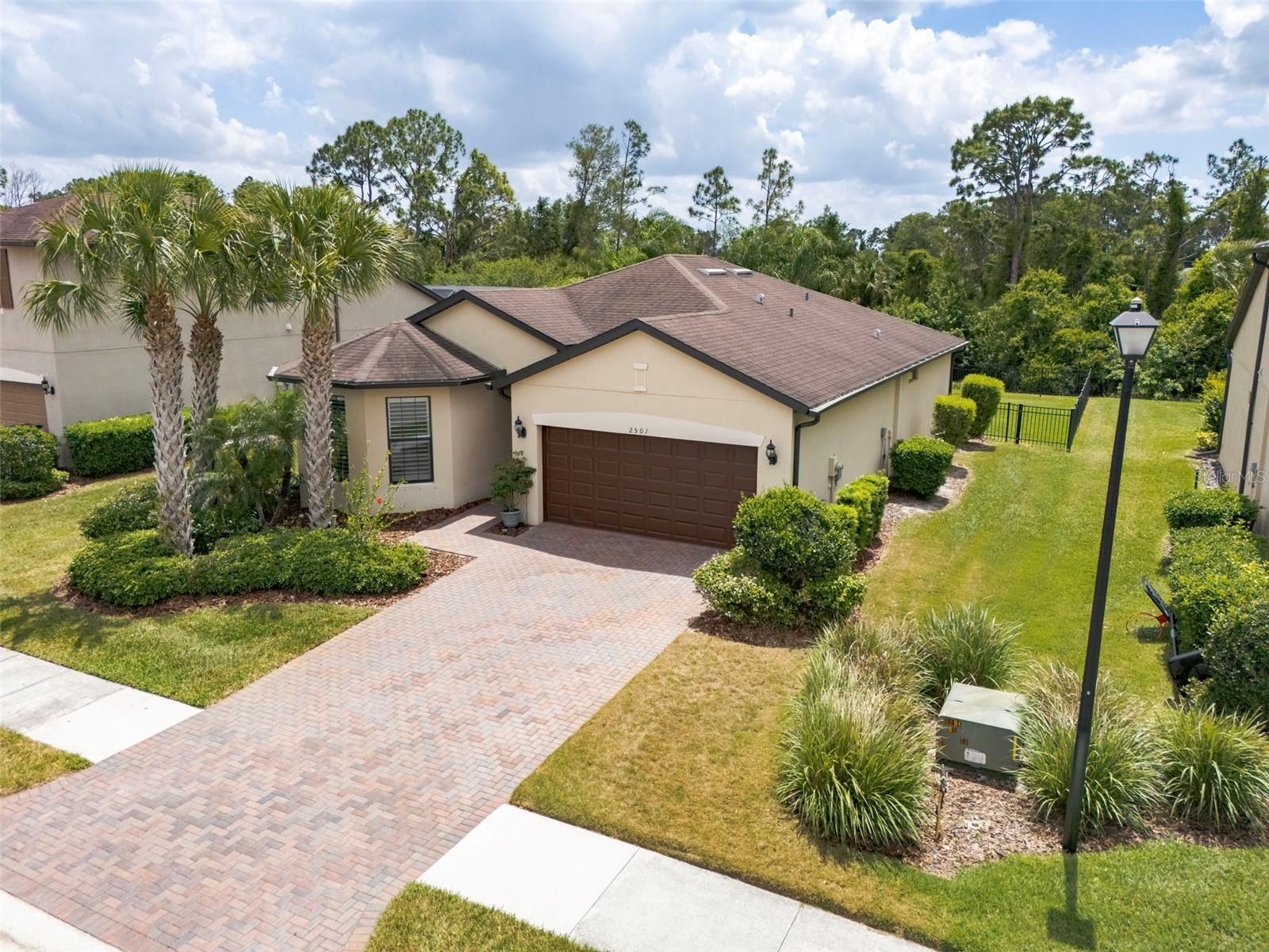 CEDAR GROVE PH 1B - Residential