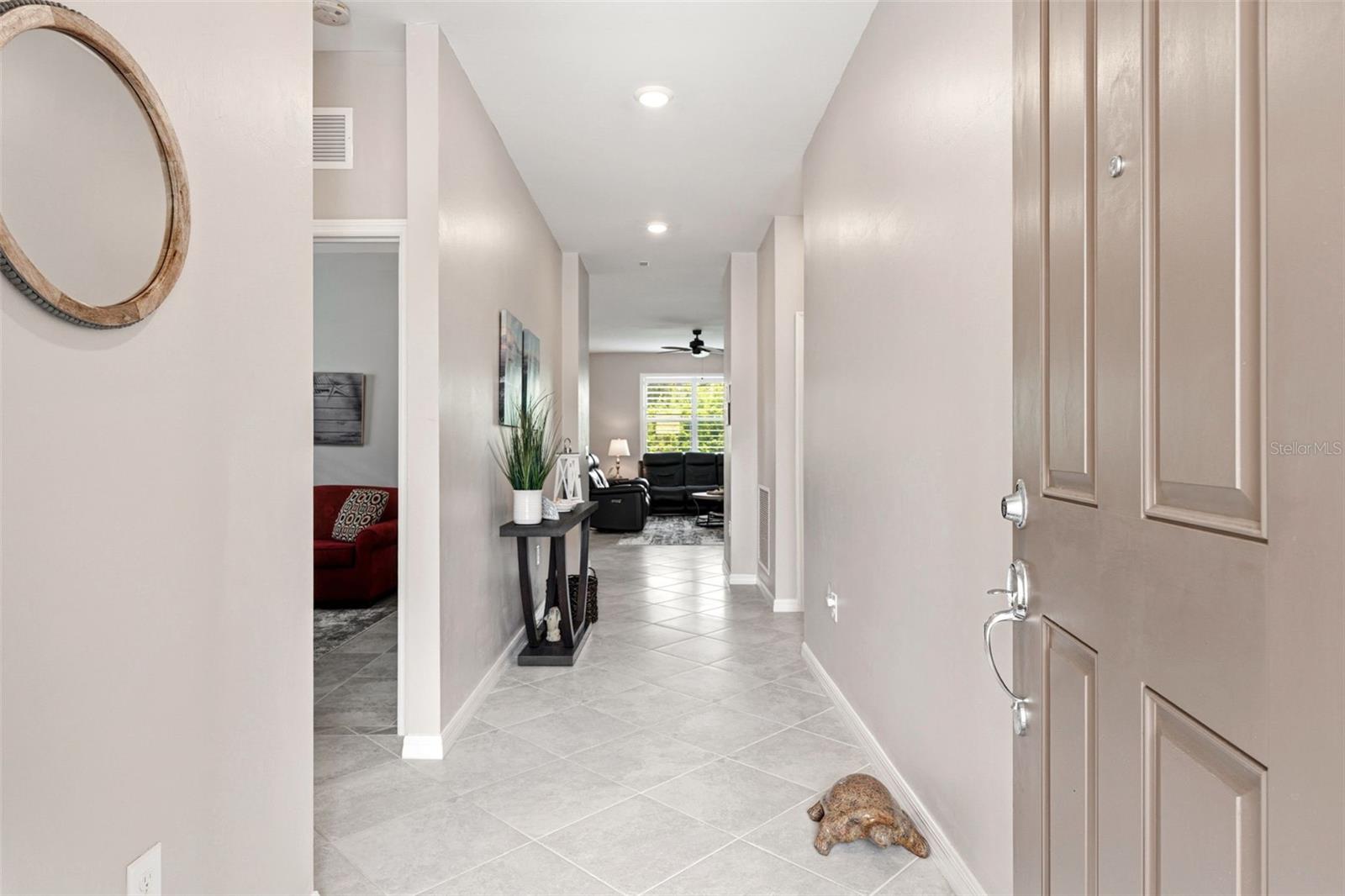 CEDAR GROVE PH 1B - Residential