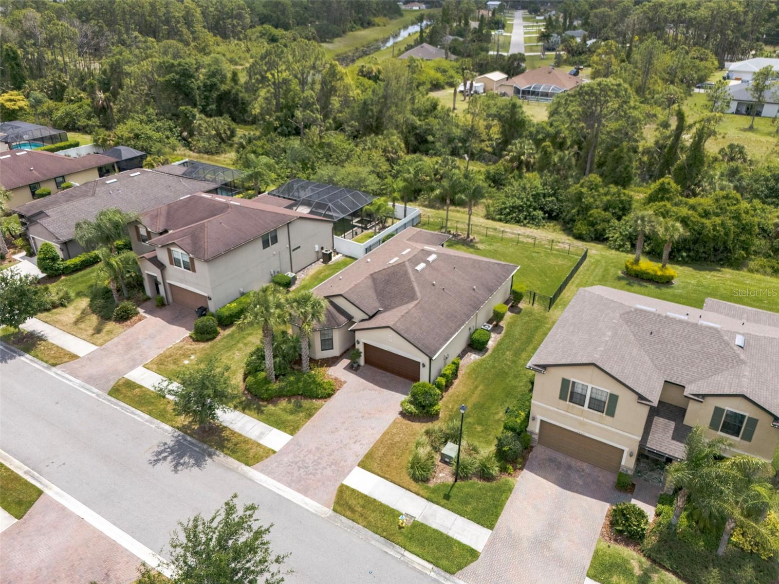 CEDAR GROVE PH 1B - Residential