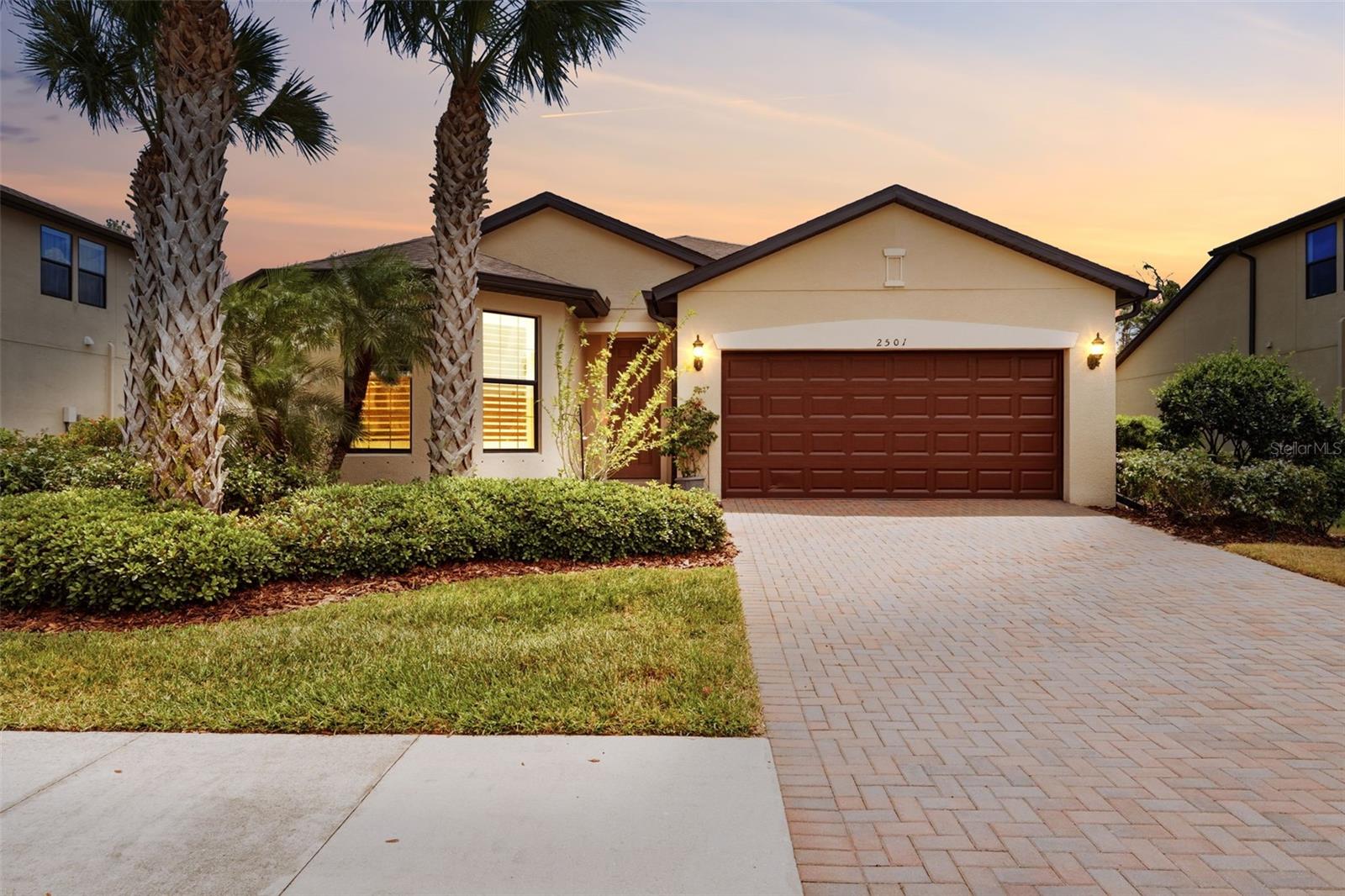 CEDAR GROVE PH 1B - Residential