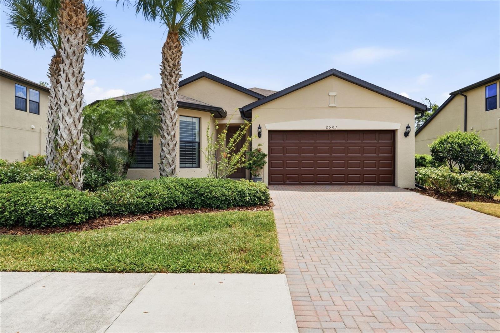 CEDAR GROVE PH 1B - Residential